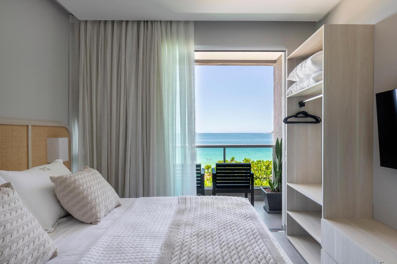 Apartment Sea View