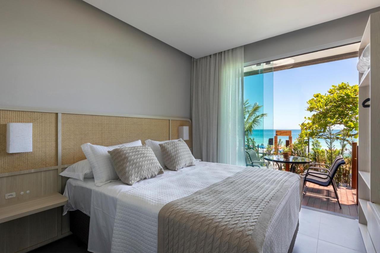 Apartment Sea View