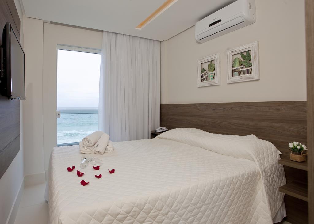King Room Sea View