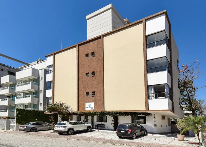 Bella Catarina Bombinhas Hotel